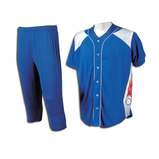 Baseball Uniforms