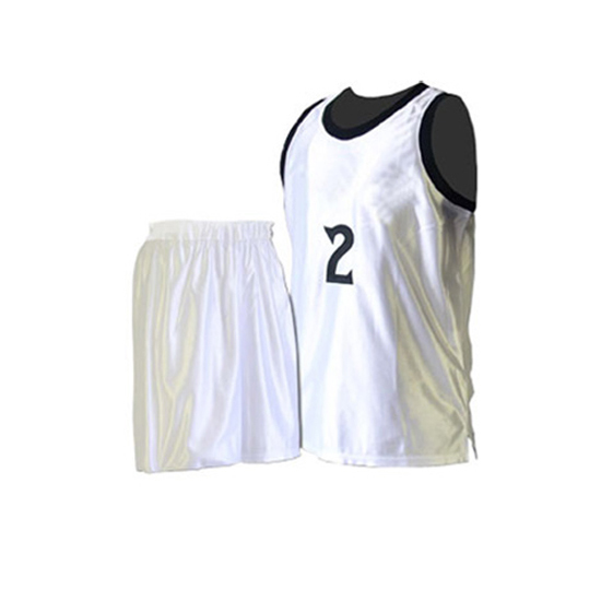 Basketball Uniforms