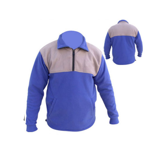 Fleece Jacket
