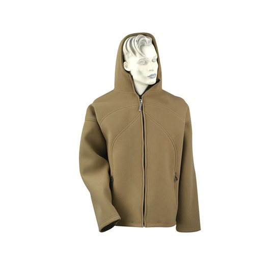 Micro Fleece Jackets