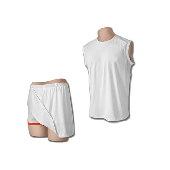 Tennis Uniform