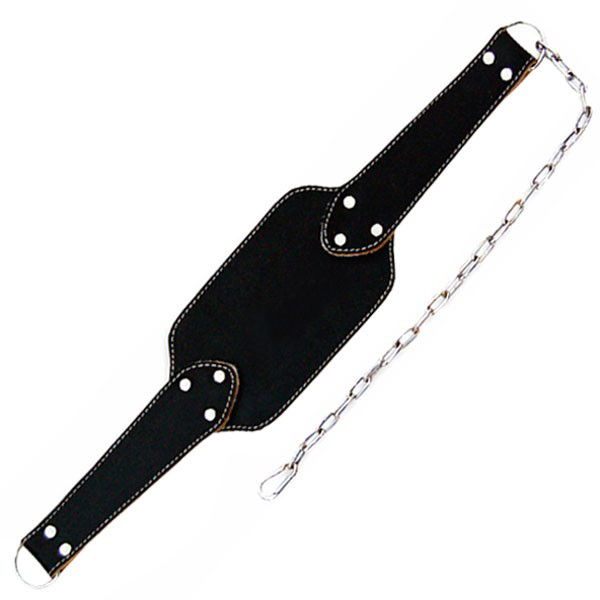 Leather Dipping Belt