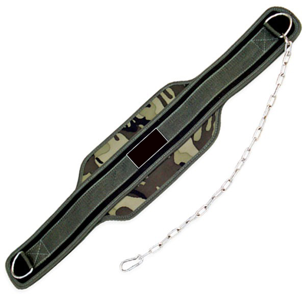 Neoprene Dipping Belt