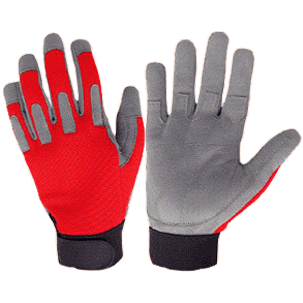 Mechanic Gloves